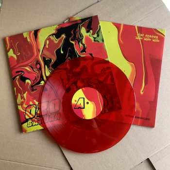 LP OZO: Saturn LTD | CLR