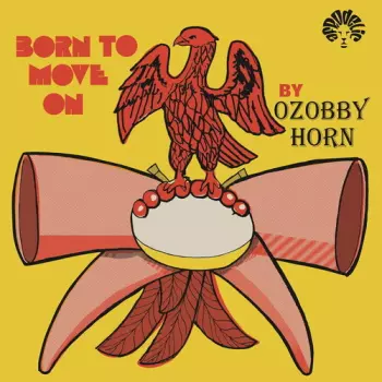Ozobby Horn: Born To Move