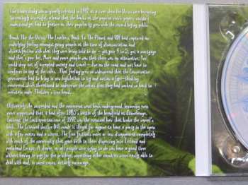 CD Ozric Tentacles: Live Underslunky DIGI