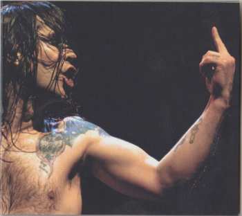 4CD Ozzy Osbourne: In The Beginning (Legendary Radio Broadcast Recordings)