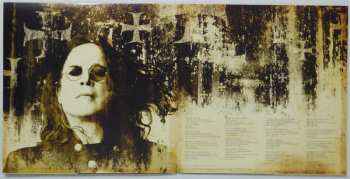 2LP Ozzy Osbourne: Memoirs Of A Madman