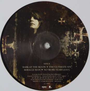 2LP Ozzy Osbourne: Memoirs Of A Madman
