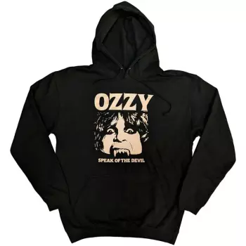 Bluza Speak Of The Devil