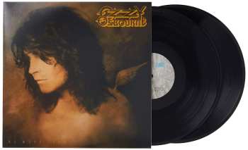 2LP Ozzy Osbourne: No More Tears