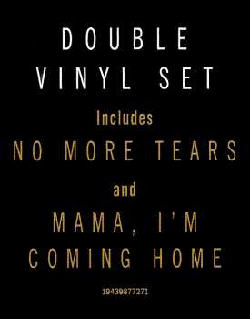 2LP Ozzy Osbourne: No More Tears