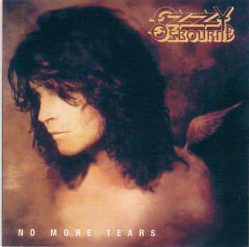 CD Ozzy Osbourne: No More Tears