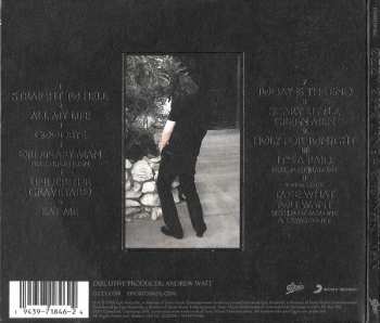 CD Ozzy Osbourne: Ordinary Man DLX