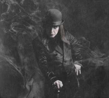 CD Ozzy Osbourne: Ordinary Man DLX