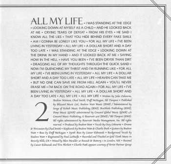 CD Ozzy Osbourne: Ordinary Man DLX