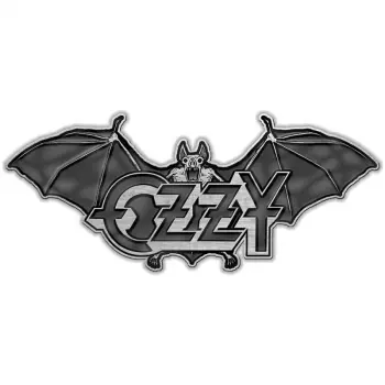 Odznaka Ordinary Man