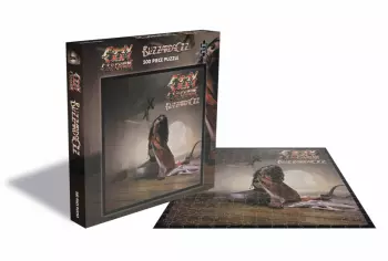 Puzzle Blizzard Of Ozz (500 Odcinki)