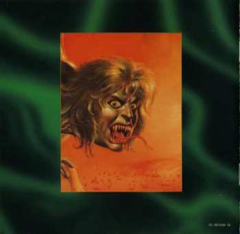 CD Ozzy Osbourne: The Ultimate Sin