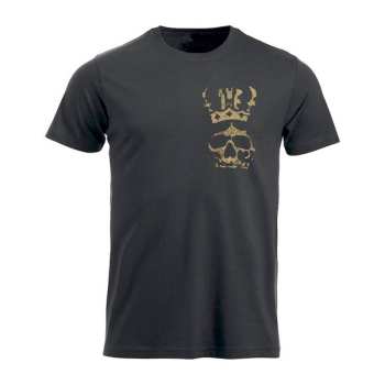 Merch Ozzy Osbourne: Koszulka Ozzy From Birmingham