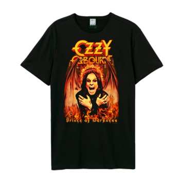 Merch Ozzy Osbourne: Koszulka Prince Of Darkness