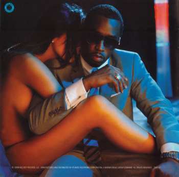 CD P. Diddy: Press Play