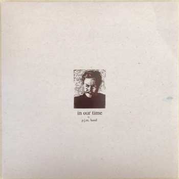 Album Paul Bond: In Our Time