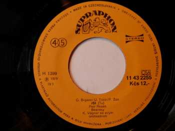 SP Petr Rezek: Jsi • Život Je Film