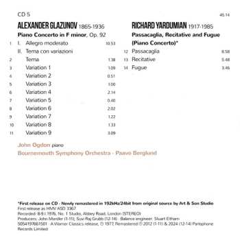 42CD/Zestaw pudełkowy Paavo Berglund: The Warner Edition - Complete EMI Classics & Finlandia Recordings