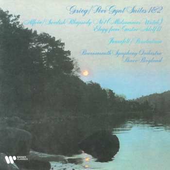 42CD/Zestaw pudełkowy Paavo Berglund: The Warner Edition - Complete EMI Classics & Finlandia Recordings