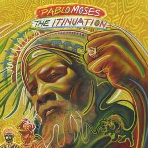 Album Pablo Moses: The Itinuation