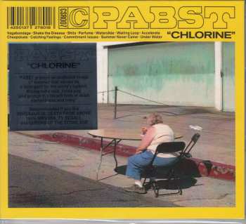 CD Pabst: Chlorine