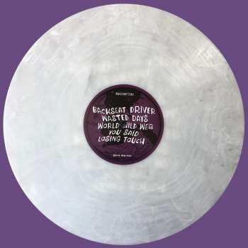 LP Paceshifters: Brand New Plan LTD | NUM | CLR