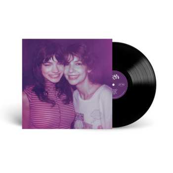 LP Pacifica: In Your Face