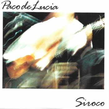 5CD/Zestaw pudełkowy Paco De Lucía: 5 Original Albums Vol. 2