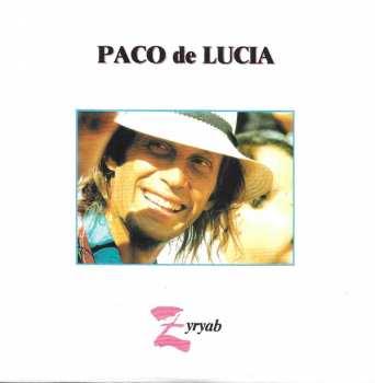 5CD/Zestaw pudełkowy Paco De Lucía: 5 Original Albums Vol. 2
