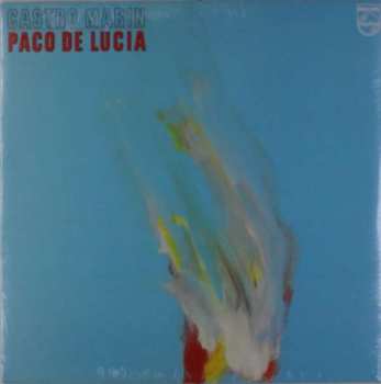 LP Paco De Lucía: Castro Marin