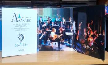 CD Paco De Lucía: Concierto De Aranjuez (Edición 30º Aniversario) DLX