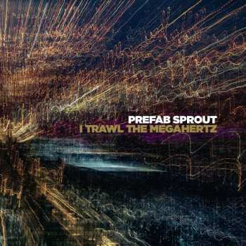 2LP Paddy McAloon: I Trawl The Megahertz