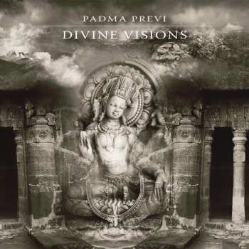 Album Padma Previ: Divine Visions