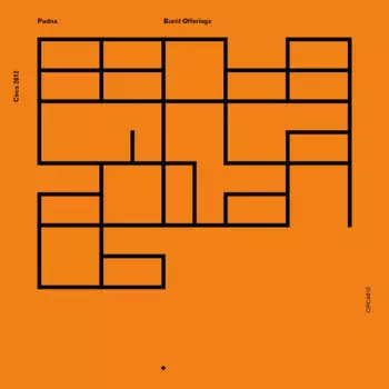 Padna: Burnt Offerings
