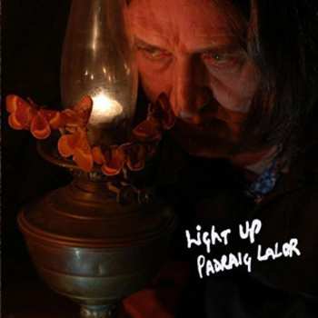 Album Padraig Lalor: Light Up