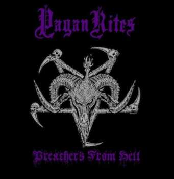 CD Pagan Rites: Preachers From Hell