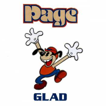 Album Page: Glad
