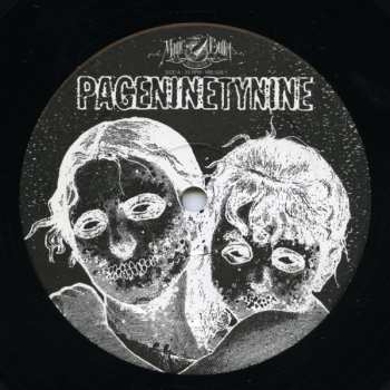 LP Majority Rule: Document #12