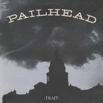 Album Pailhead / Jourgensen,al / Mackaye,ian: Trait