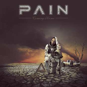 2CD Pain: Coming Home LTD | DIGI