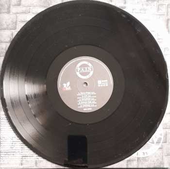 LP P.A.I.N.: Crisis Time