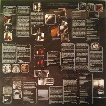 2LP/CD Pain Of Salvation: Be