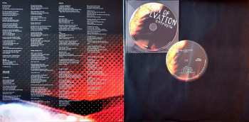2LP/CD Pain Of Salvation: Entropia