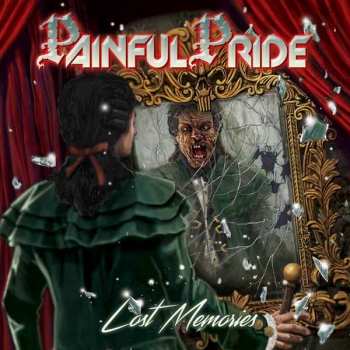 CD Painful Pride: Lost Memories