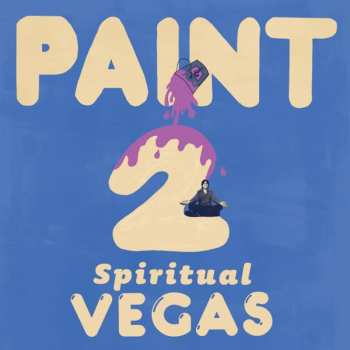 Album Paint: Spiritual Vegas