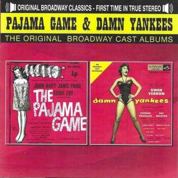 Album Various: Pajama Game & Damn Yankees