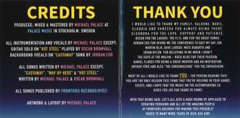 CD Palace: Rock And Roll Radio