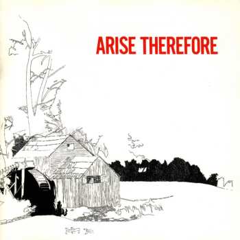 CD Palace: Arise Therefore