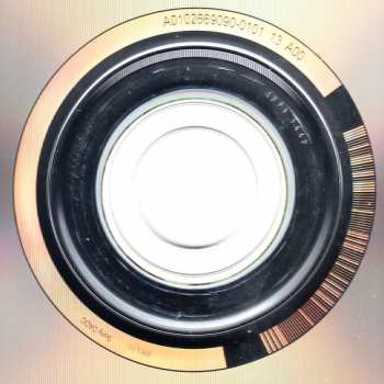 CD Palace Of The King: Valles Marineris