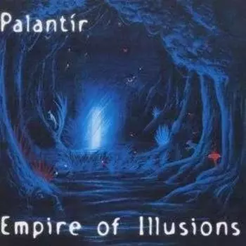 Palantír: Empire Of Illusions